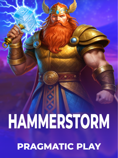 Hammerstorm